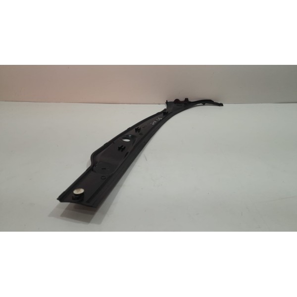 Churrasqueira Lado Esquerdo Peugeot 206 1.0 2001/2002 Fosco