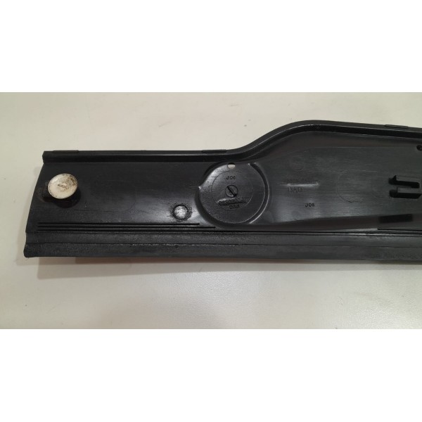 Churrasqueira Lado Esquerdo Peugeot 206 1.0 2001/2002 Fosco