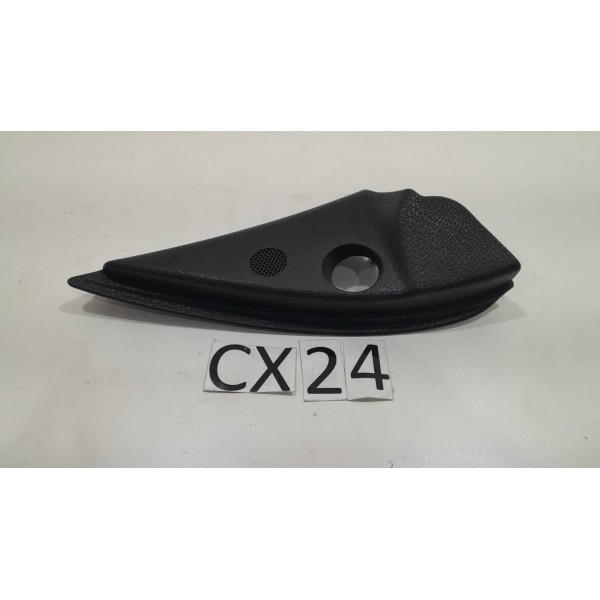 Acabamento Interno Retrovisor Peugeot 206/207 Direito