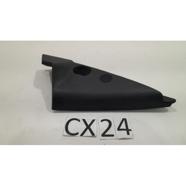 Acabamento Interno Retrovisor Peugeot 206/207 Direito