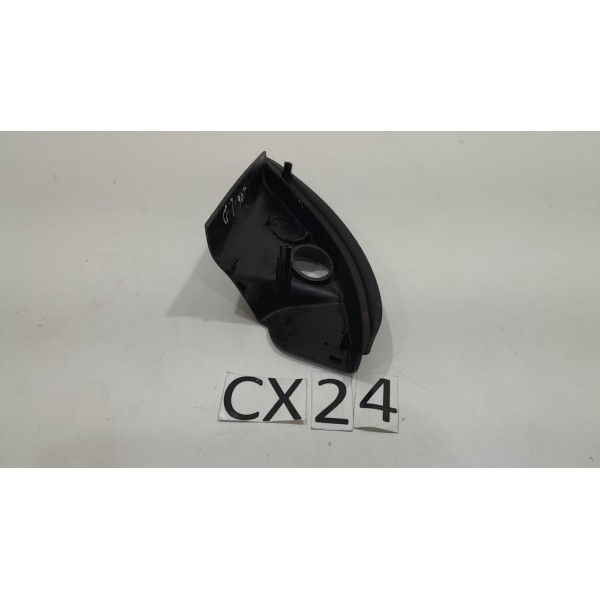 Acabamento Interno Retrovisor Peugeot 206/207 Direito