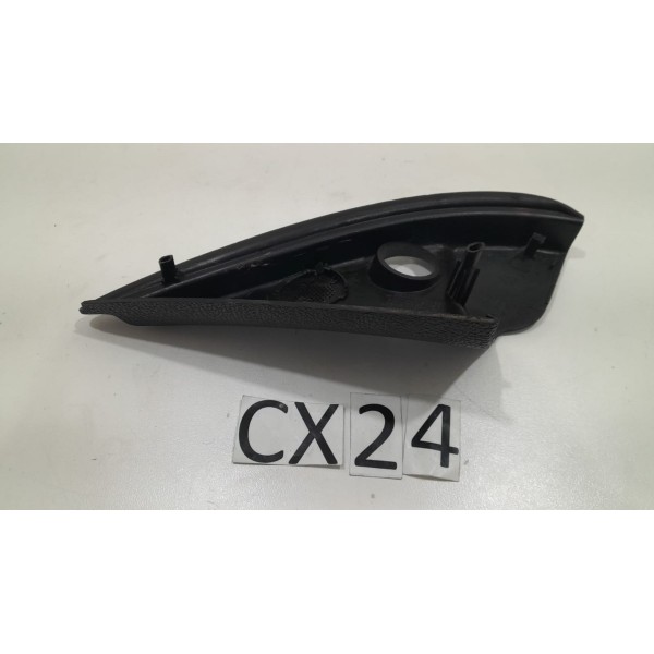 Acabamento Interno Retrovisor Peugeot 206/207 Direito