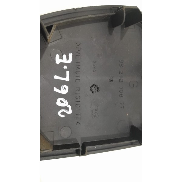 Tampa Lateral Painel Esquerda Peugeot 206 1 4 5 6 7 8 9 2010