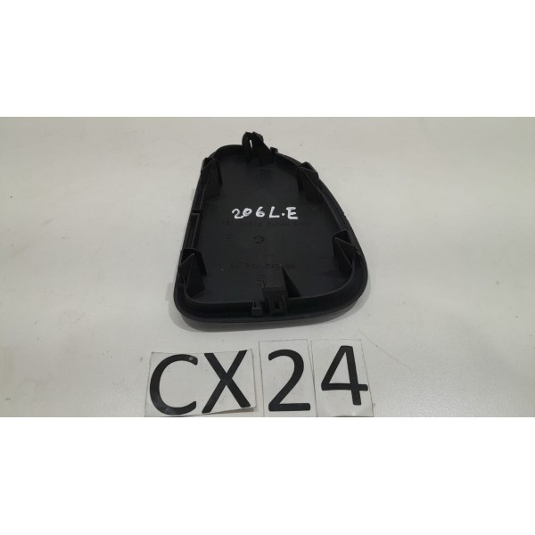 Tampa Lateral Painel Esquerda Peugeot 206 1 4 5 6 7 8 9 2010