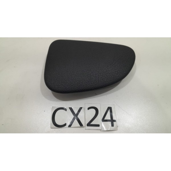 Tampa Lateral Direito Painel 206/207 2005 A 2014 9624270777