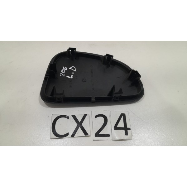 Tampa Lateral Direito Painel 206/207 2005 A 2014 9624270777