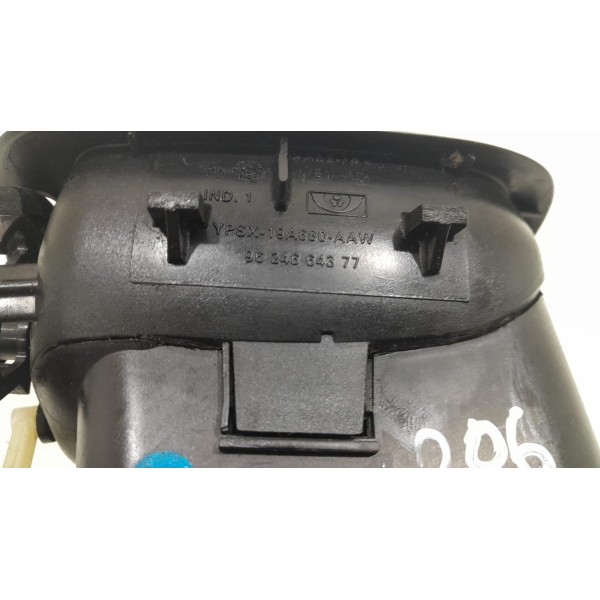 Difusor De Ar Lado Esquerdo Peugeot 206 2007/2008