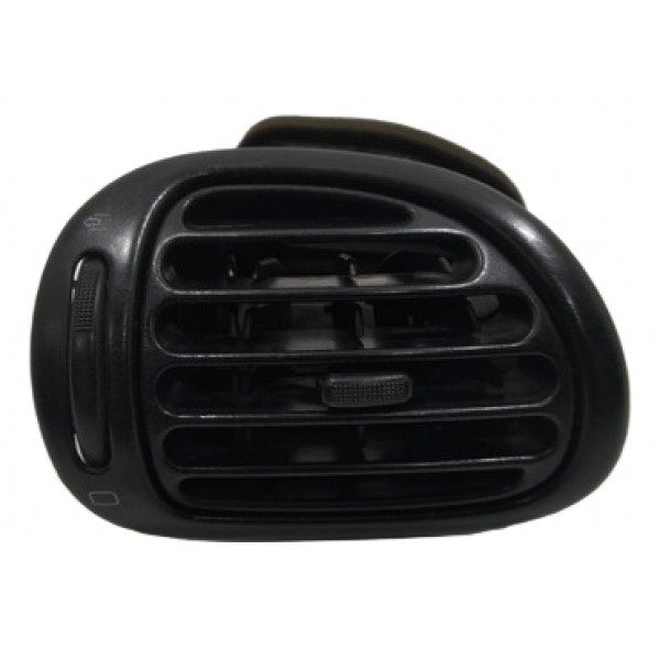 Difusor De Ar Lado Esquerdo Peugeot 206 2007/2008