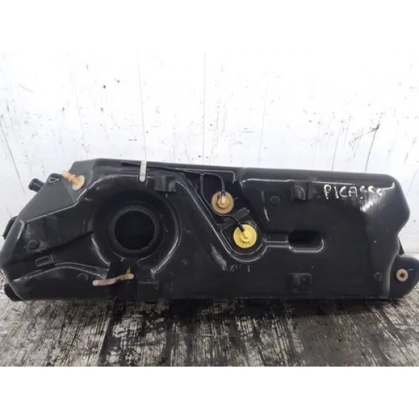 Tanque Combustível Citroen Picasso 2004