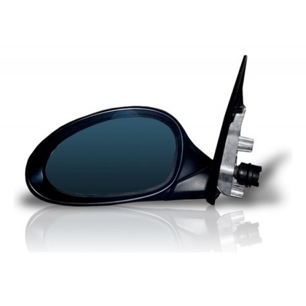 Retrovisor Bmw Serie 3 E90 2006 07 2008 Eletric Primer