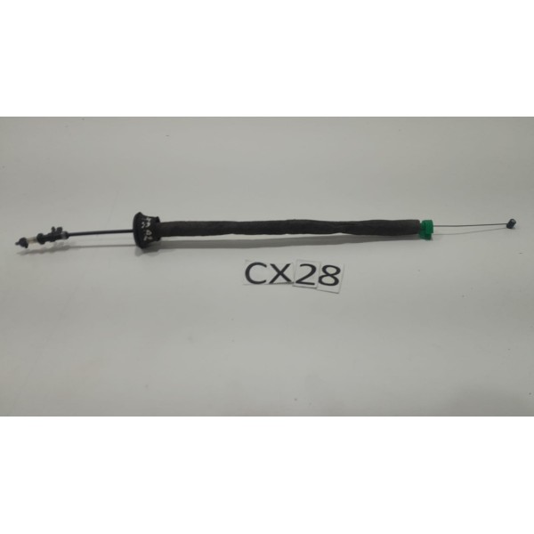 Cabo Fechadura Traseira Esquerda Audi Q3 2018