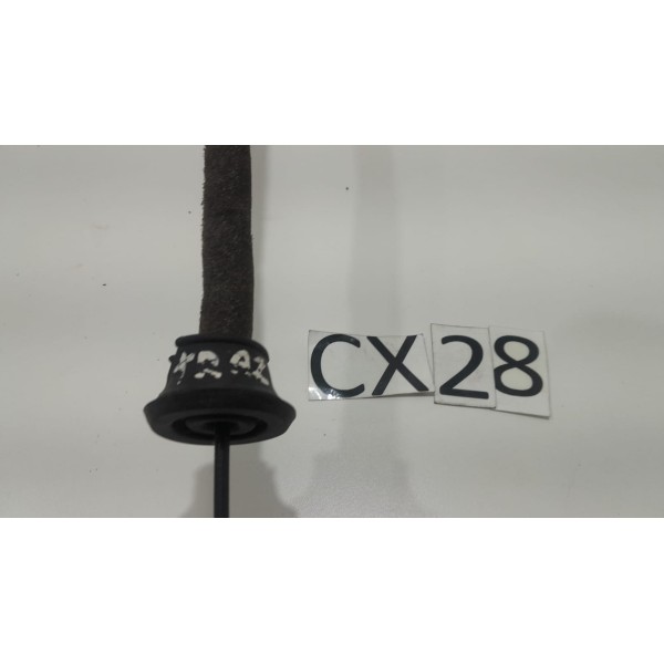 Cabo Fechadura Traseira Esquerda Audi Q3 2018