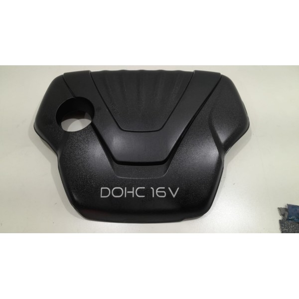 Capa Do Motor Hyundai Veloster 11 - 4515 V