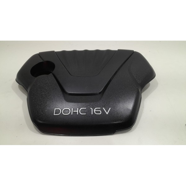 Capa Do Motor Hyundai Veloster 11 - 4515 V