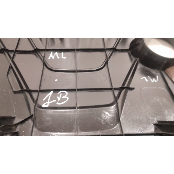 Capa Do Motor Hyundai Veloster 11 - 4515 V