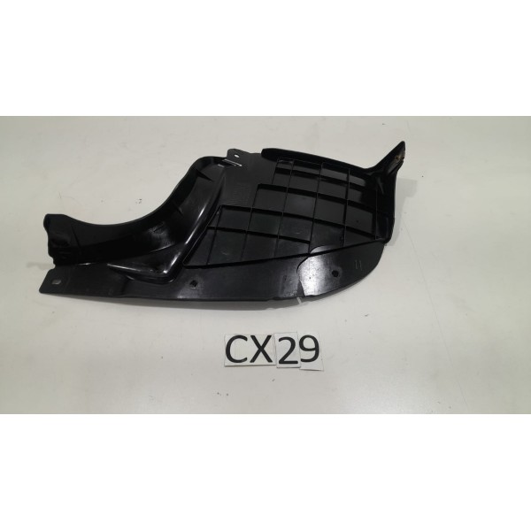 Para Barro Traseiro Lado Esquerdo Gm Onix Detalhe