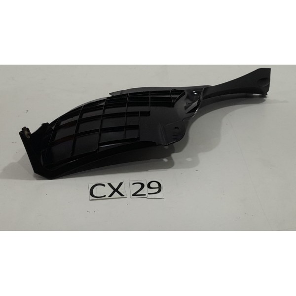 Para Barro Traseiro Lado Esquerdo Gm Onix Detalhe