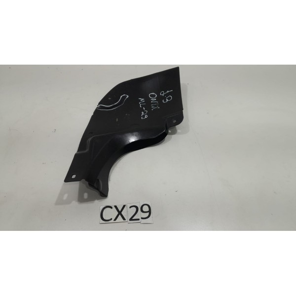 Para Barro Traseiro Lado Esquerdo Gm Onix Detalhe