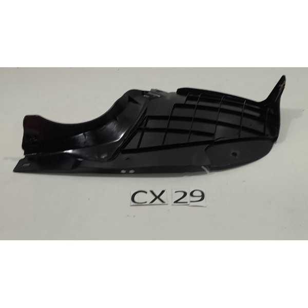 Para Barro Traseiro Lado Esquerdo Gm Onix Detalhe