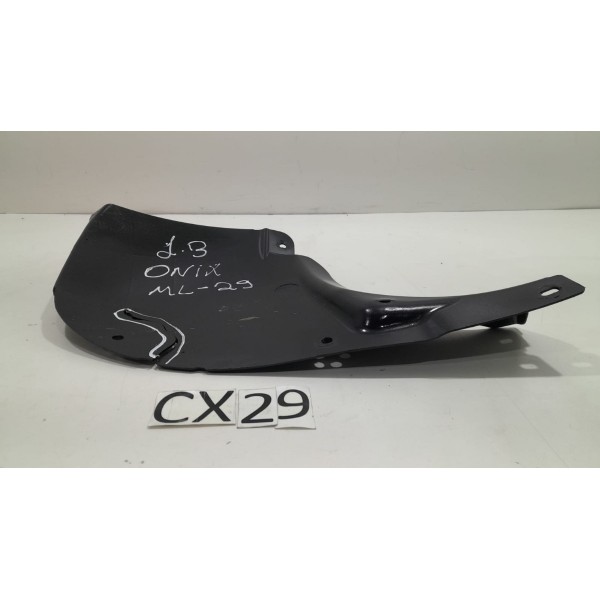 Para Barro Traseiro Lado Esquerdo Gm Onix Detalhe