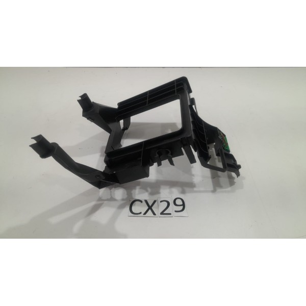 Suporte Caixa Bsi Peugeot 206 207 Citröen C3 9648329380