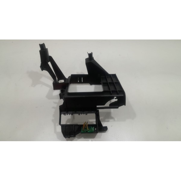 Suporte Caixa Bsi Peugeot 206 207 Citröen C3 9648329380
