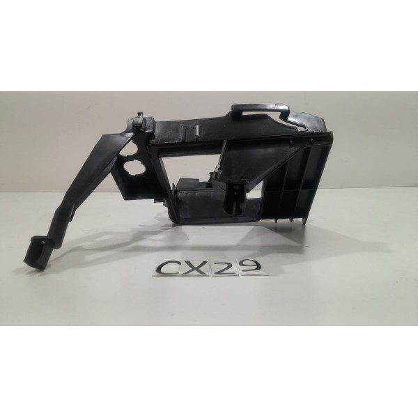 Suporte Caixa Bsi Peugeot 206 207 Citröen C3 9648329380
