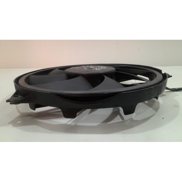 Hélice Ventoinha Radiador Peugeot 206 1.4