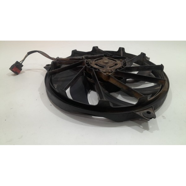 Hélice Ventoinha Radiador Peugeot 206 1.4