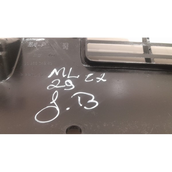 Grade Dianteira - Peugeot 206 2005/2011 Usada Original  Fosco