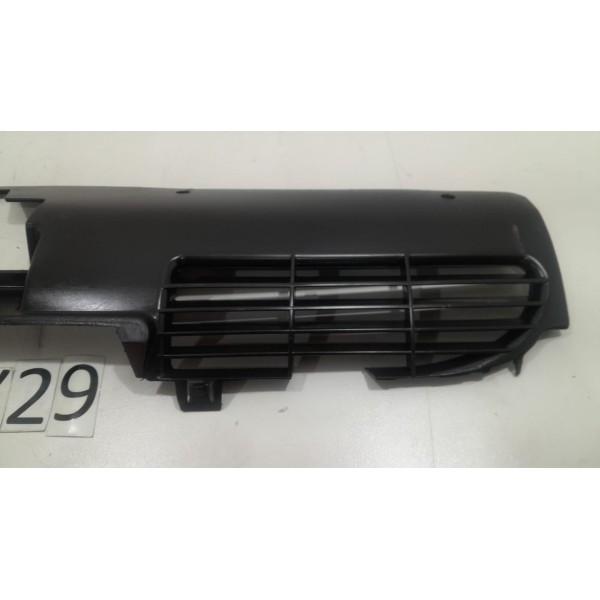 Grade Dianteira - Peugeot 206 2005/2011 Usada Original  Fosco