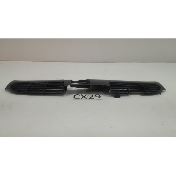 Grade Dianteira - Peugeot 206 2005/2011 Usada Original  Fosco