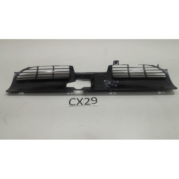 Grade Dianteira - Peugeot 206 2005/2011 Usada Original  Fosco