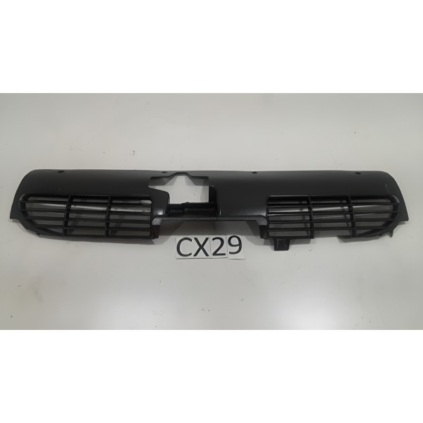 Grade Dianteira - Peugeot 206 2005/2011 Usada Original  Fosco