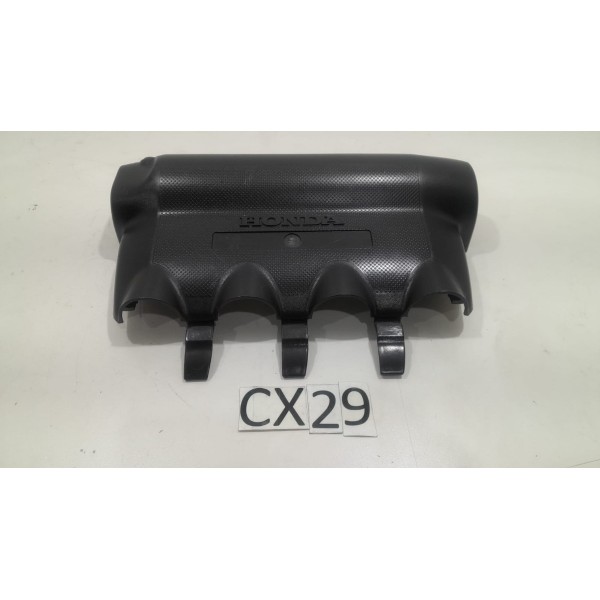 Tampa Palstica Motor Honda Fit 2007 0543 J