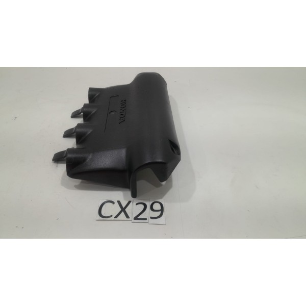 Tampa Palstica Motor Honda Fit 2007 0543 J