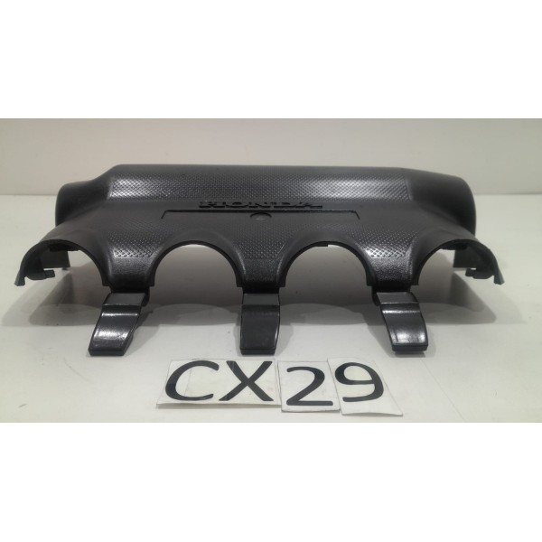 Tampa Palstica Motor Honda Fit 2007 0543 J