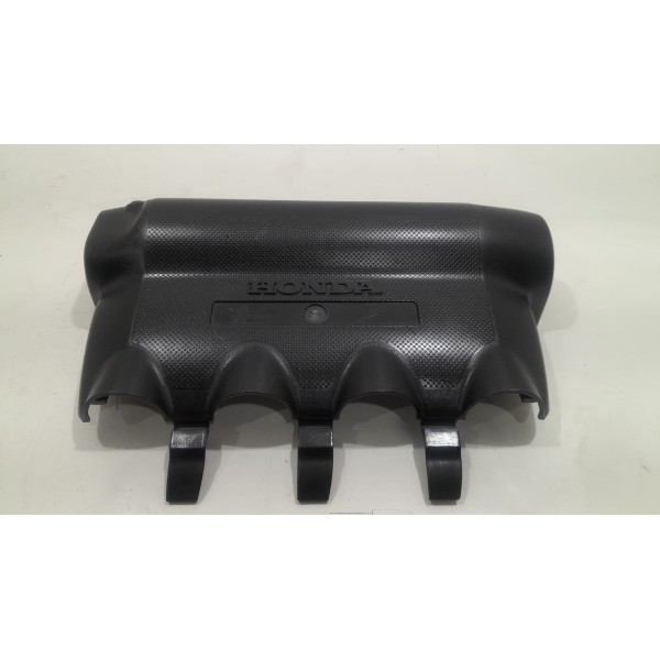 Tampa Palstica Motor Honda Fit 2007 0543 J