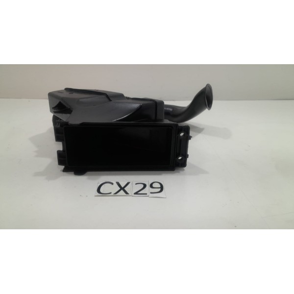 Caixa Filtro De Ar Renault Clio 1.0 16v 2002 - 92600003a