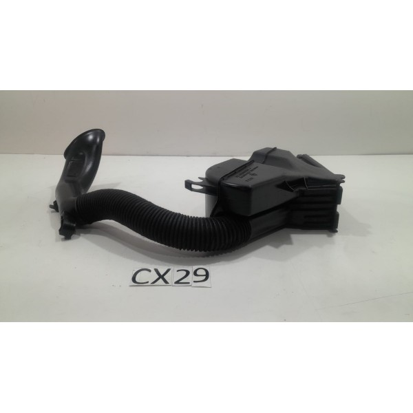 Caixa Filtro De Ar Renault Clio 1.0 16v 2002 - 92600003a