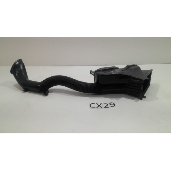 Caixa Filtro De Ar Renault Clio 1.0 16v 2002 - 92600003a