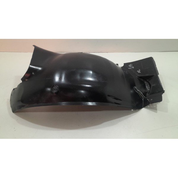 Parabarro  Esq. Parte Tras Peugeot 206- 9629845080 Detalhe