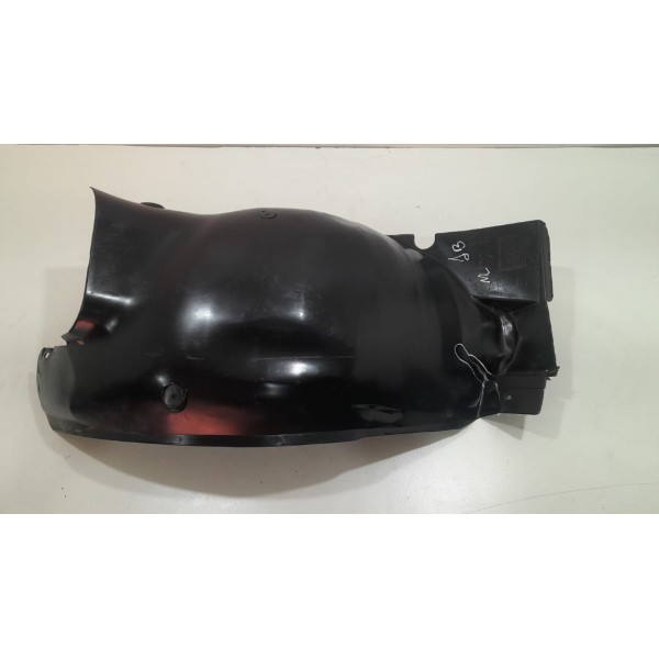 Parabarro  Esq. Parte Tras Peugeot 206- 9629845080 Detalhe