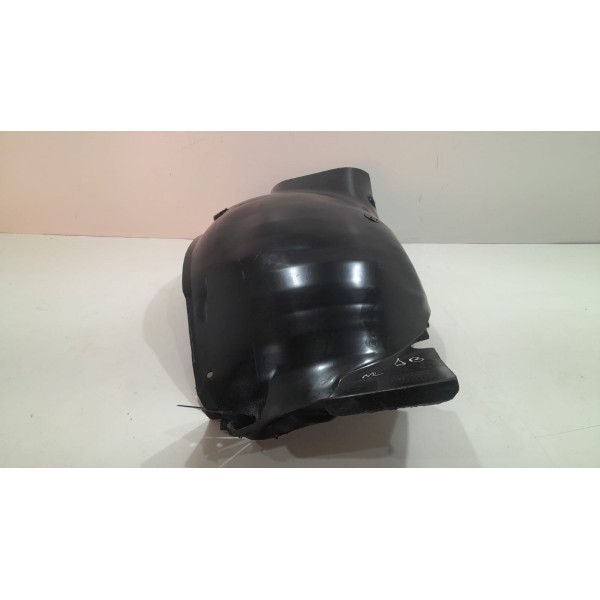 Parabarro  Esq. Parte Tras Peugeot 206- 9629845080 Detalhe