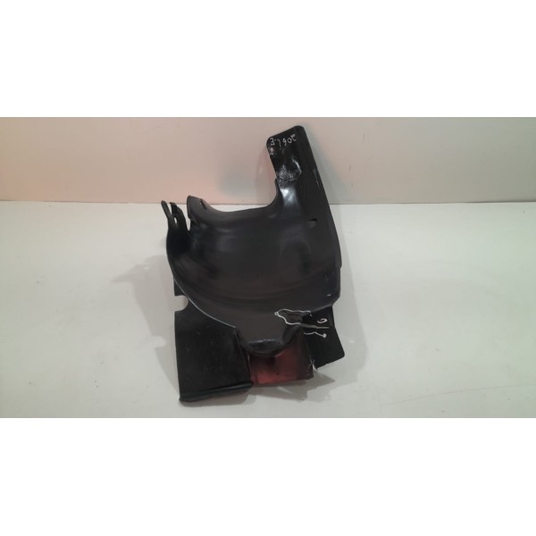 Parabarro  Esq. Parte Tras Peugeot 206- 9629845080 Detalhe