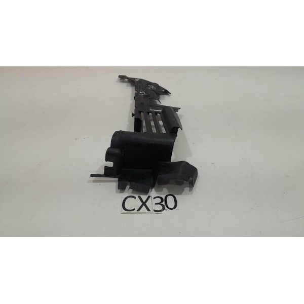 Defletor Radiador Esquerdo Peugeot 207 9685869180