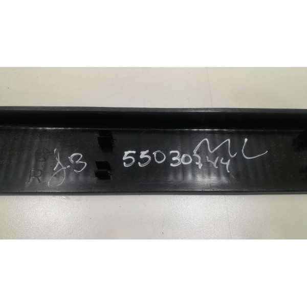 Pisante Porta Dianteiro Dir. Grand Cherokee 93 A 98 55030744