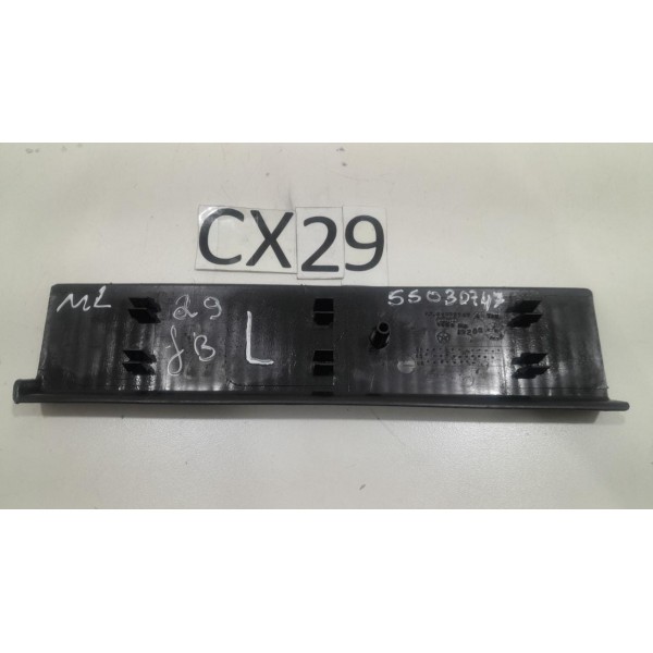 Soleira Porta Traseira Esquerda Jeep Cherokee V8 97 55030747