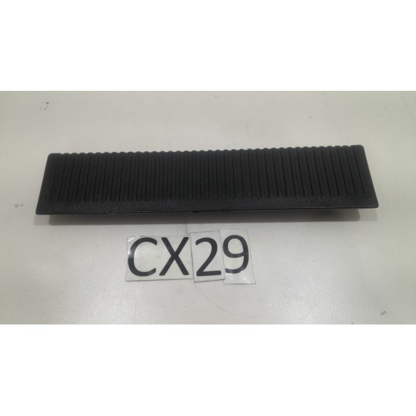 Soleira Porta Traseira Esquerda Jeep Cherokee V8 97 55030747