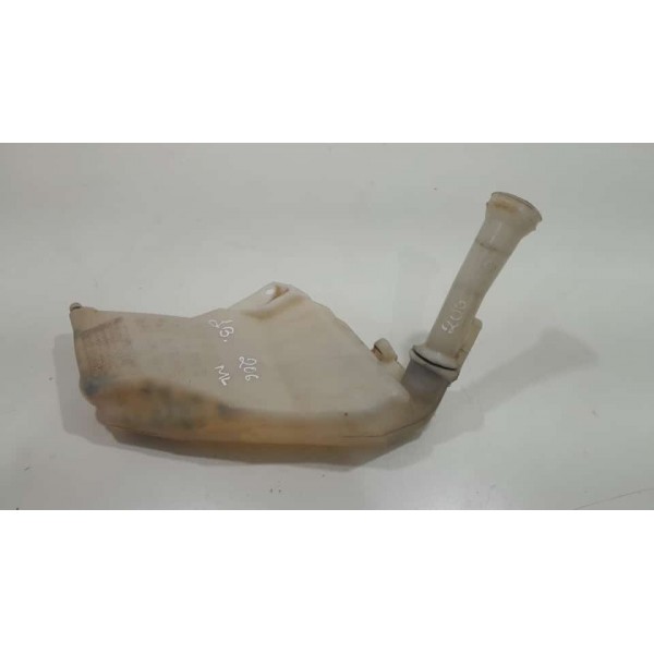 Reservatorio De Água Do Parabrisa Peugeot 207 206 9628747480